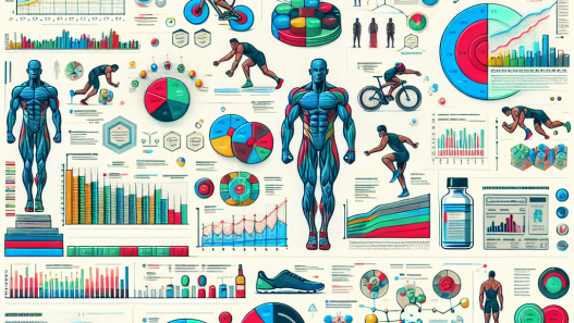 Gli effetti dell'acetato di metenolone sull'atletica: uno studio completo