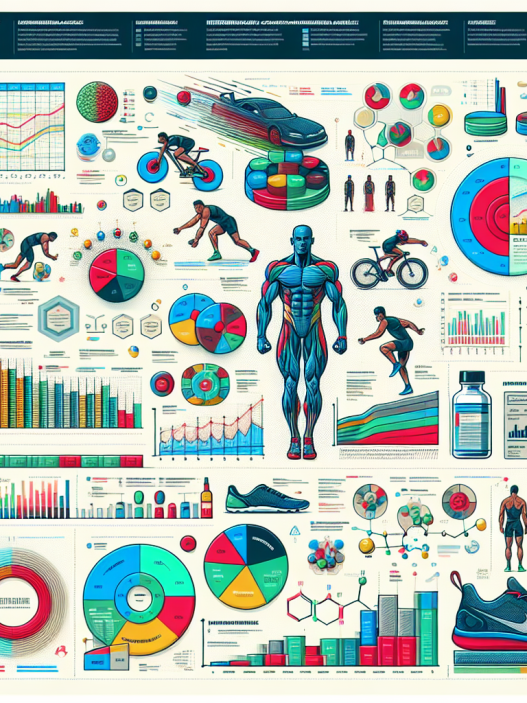 Gli effetti dell'acetato di metenolone sull'atletica: uno studio completo