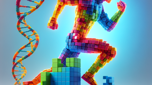 Aminoacidi: i mattoncini della salute e della prestazione sportiva