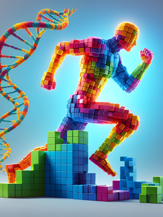 Aminoacidi: i mattoncini della salute e della prestazione sportiva