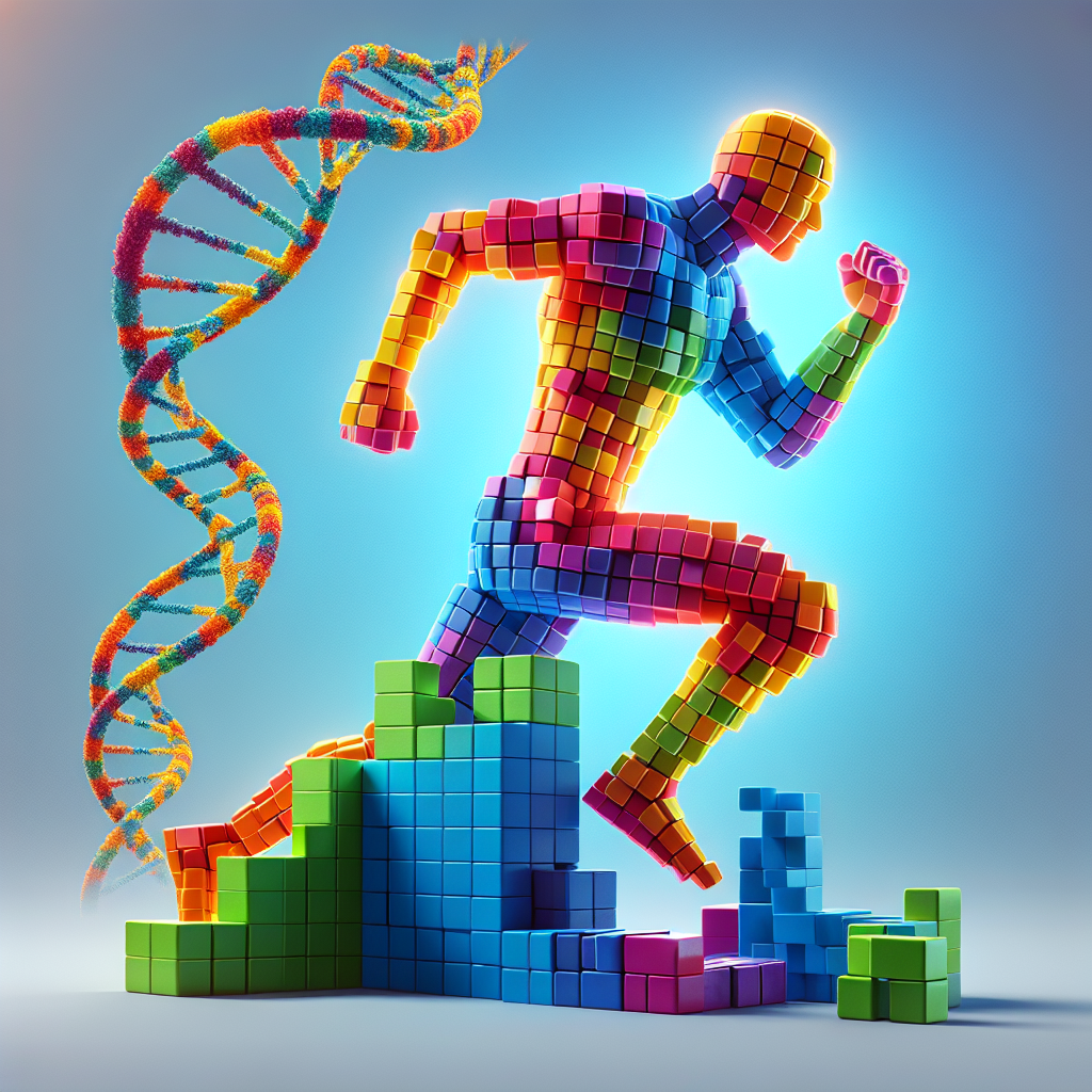 Aminoacidi: i mattoncini della salute e della prestazione sportiva