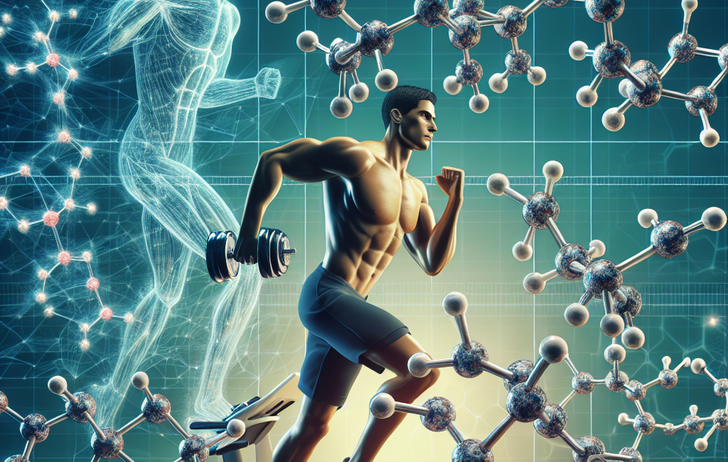 Aminoacidi ramificati: un alleato per lo sportivo