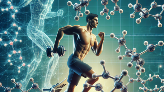 Aminoacidi ramificati: un alleato per lo sportivo