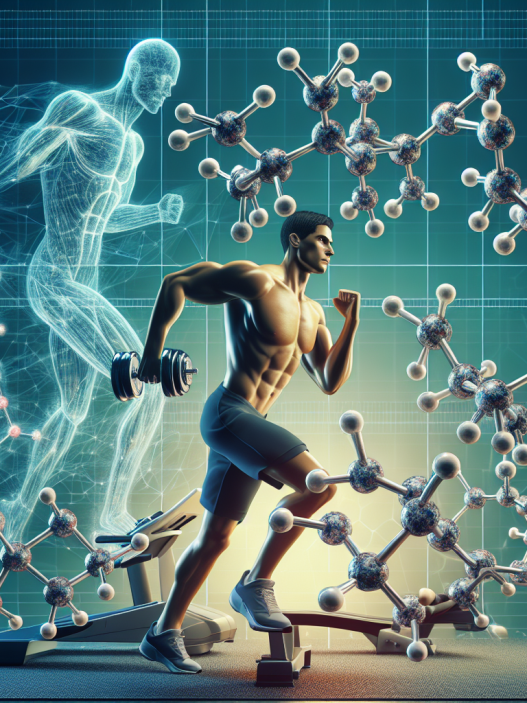 Aminoacidi ramificati: un alleato per lo sportivo