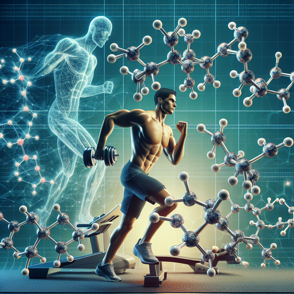 Aminoacidi ramificati: un alleato per lo sportivo