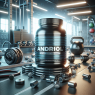 Andriol: il potenziatore muscolare per eccellenza