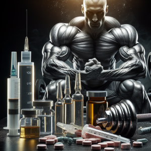 Boldenone: un'alternativa sicura agli steroidi per gli sportivi