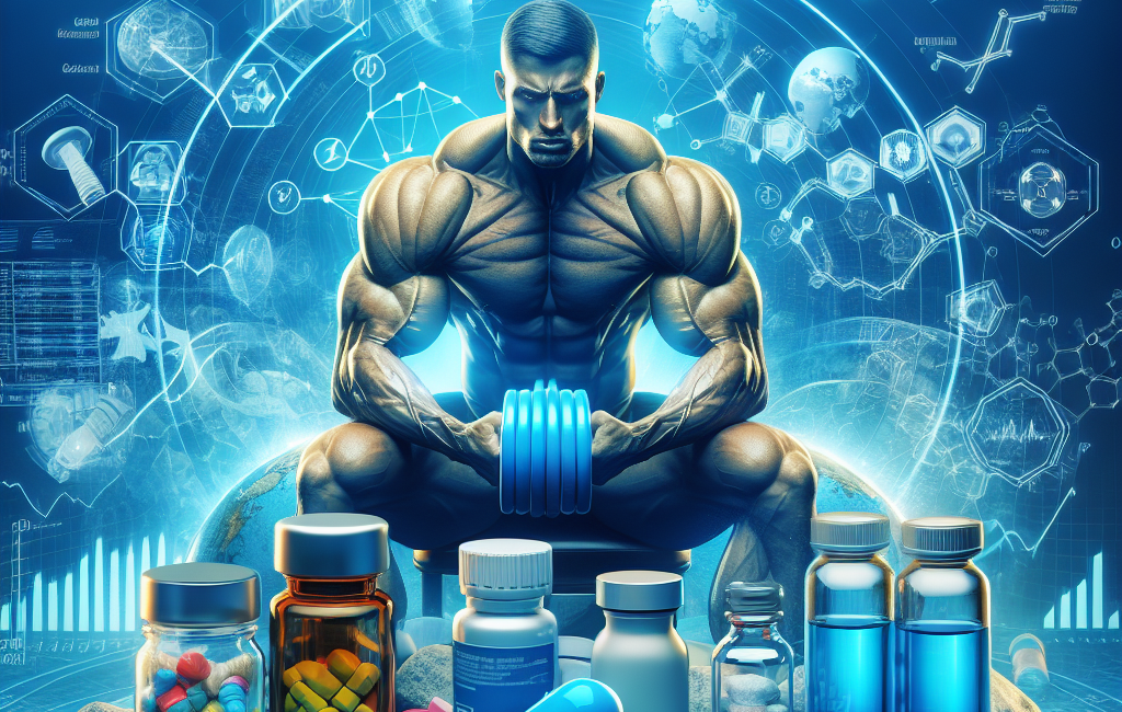 Clenbuterolo e doping nello sport: una panoramica dettagliata