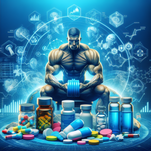 Clenbuterolo e doping nello sport: una panoramica dettagliata