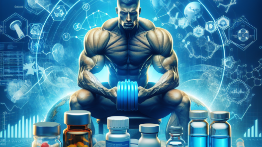 Clenbuterolo e doping nello sport: una panoramica dettagliata