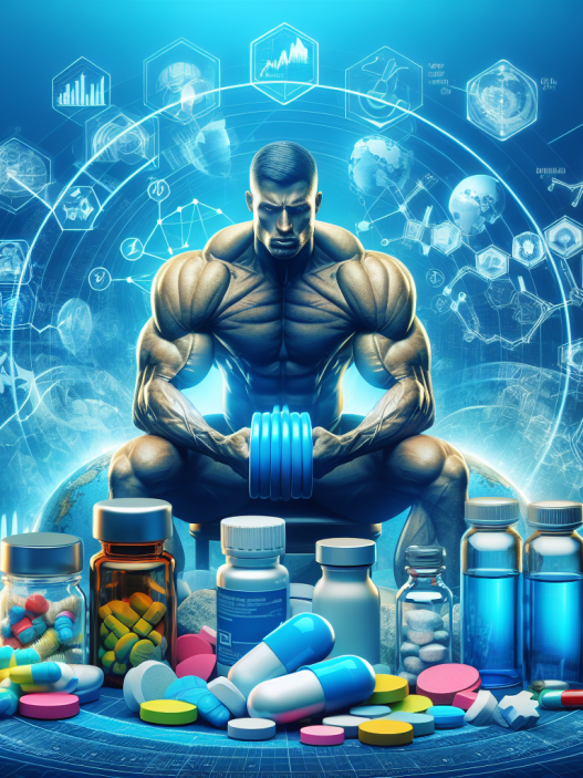 Clenbuterolo e doping nello sport: una panoramica dettagliata