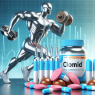 Clomid: il farmaco anti-estrogenico preferito dagli sportivi