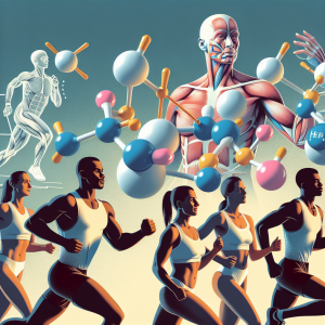 Come l'Anastrozolo influisce sull'equilibrio ormonale degli atleti