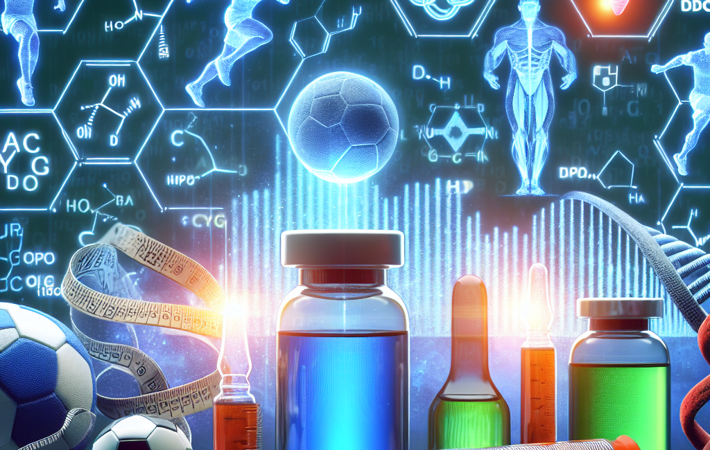 Cytomel: le potenziali implicazioni doping nello sport