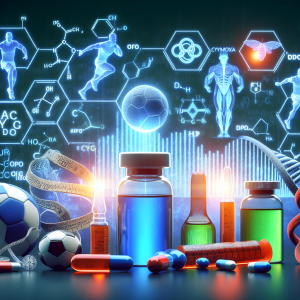 Cytomel: le potenziali implicazioni doping nello sport