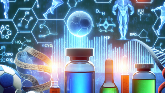 Cytomel: le potenziali implicazioni doping nello sport