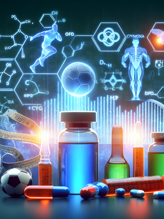 Cytomel: le potenziali implicazioni doping nello sport
