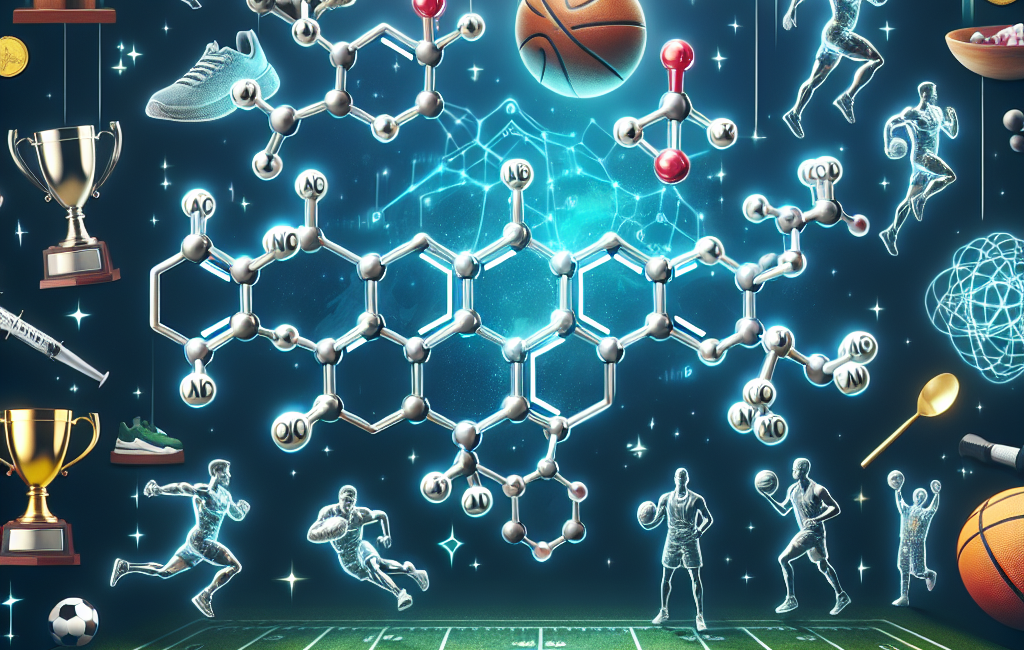 Diidroboldenone cipionato: il segreto di molti atleti di successo