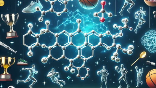 Diidroboldenone cipionato: il segreto di molti atleti di successo