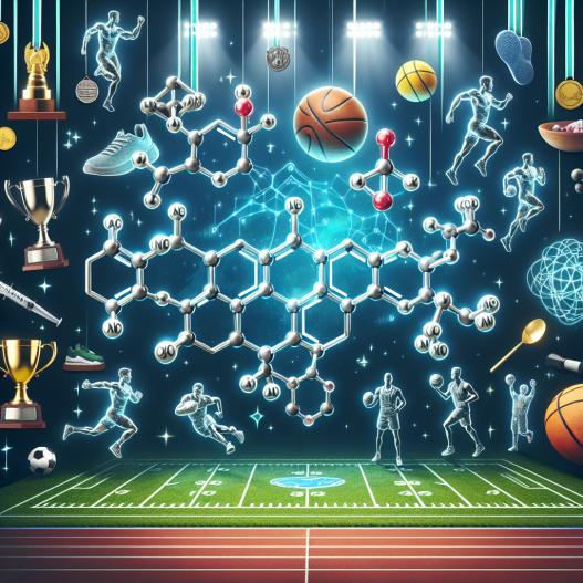 Diidroboldenone cipionato: il segreto di molti atleti di successo