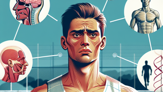 Gli effetti collaterali della Boldenone nell'ambito sportivo