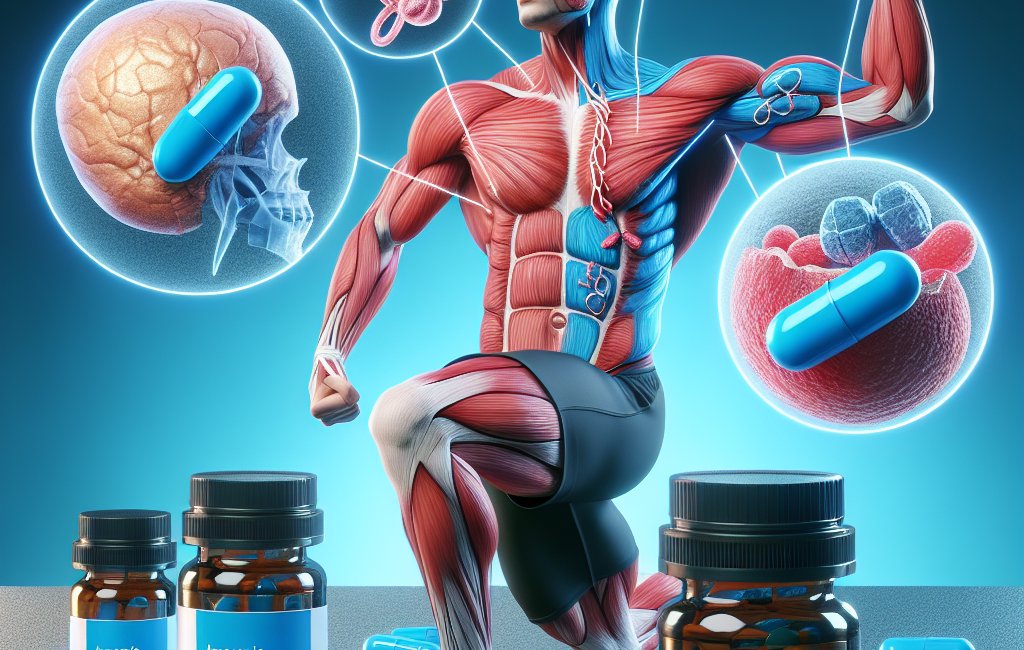 Gli effetti dell'Anastrozolo sul sistema endocrino degli atleti