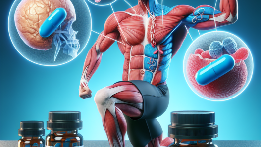 Gli effetti dell'Anastrozolo sul sistema endocrino degli atleti