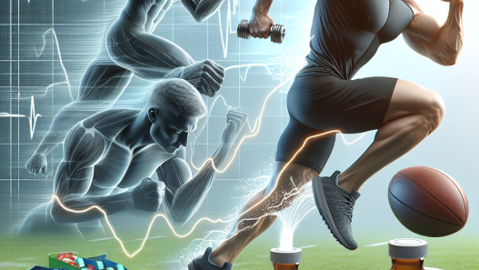 Gli effetti della cabergolina sull'incremento della performance atletica