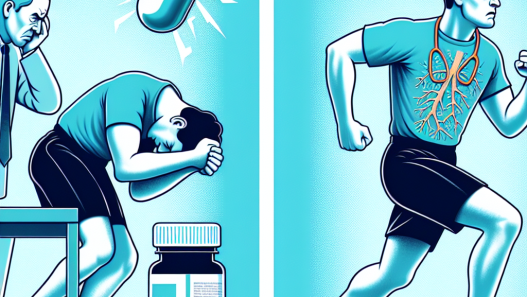 L'efficacia della Dapoxetine (Priligy) nel migliorare la resistenza fisica