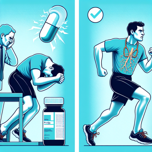 L'efficacia della Dapoxetine (Priligy) nel migliorare la resistenza fisica
