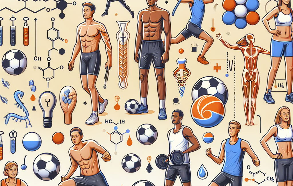 L'uso terapeutico della cabergolina nei disturbi legati al sistema endocrino negli atleti