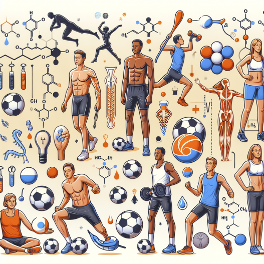 L'uso terapeutico della cabergolina nei disturbi legati al sistema endocrino negli atleti