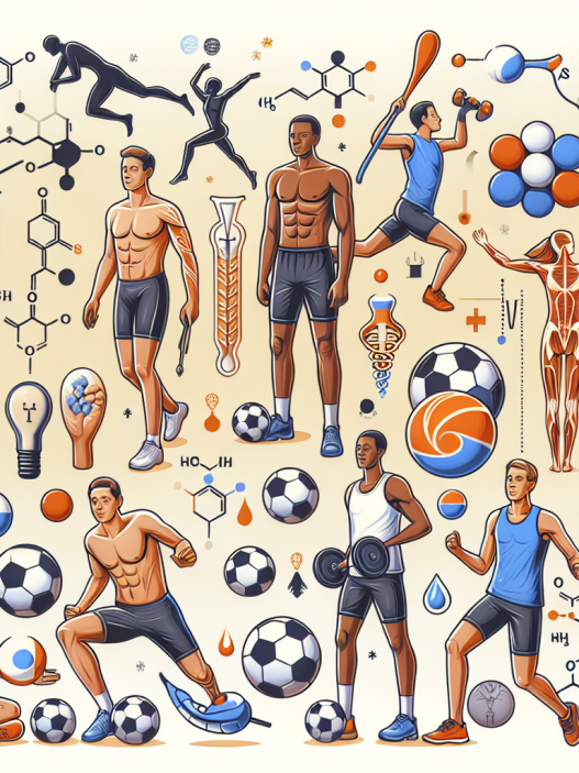 L'uso terapeutico della cabergolina nei disturbi legati al sistema endocrino negli atleti