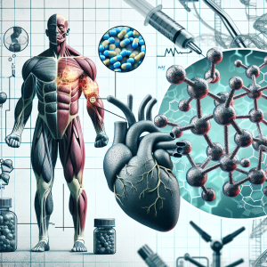 La Drostanolone come possibile trattamento per le lesioni muscolari