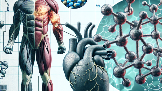 La Drostanolone come possibile trattamento per le lesioni muscolari