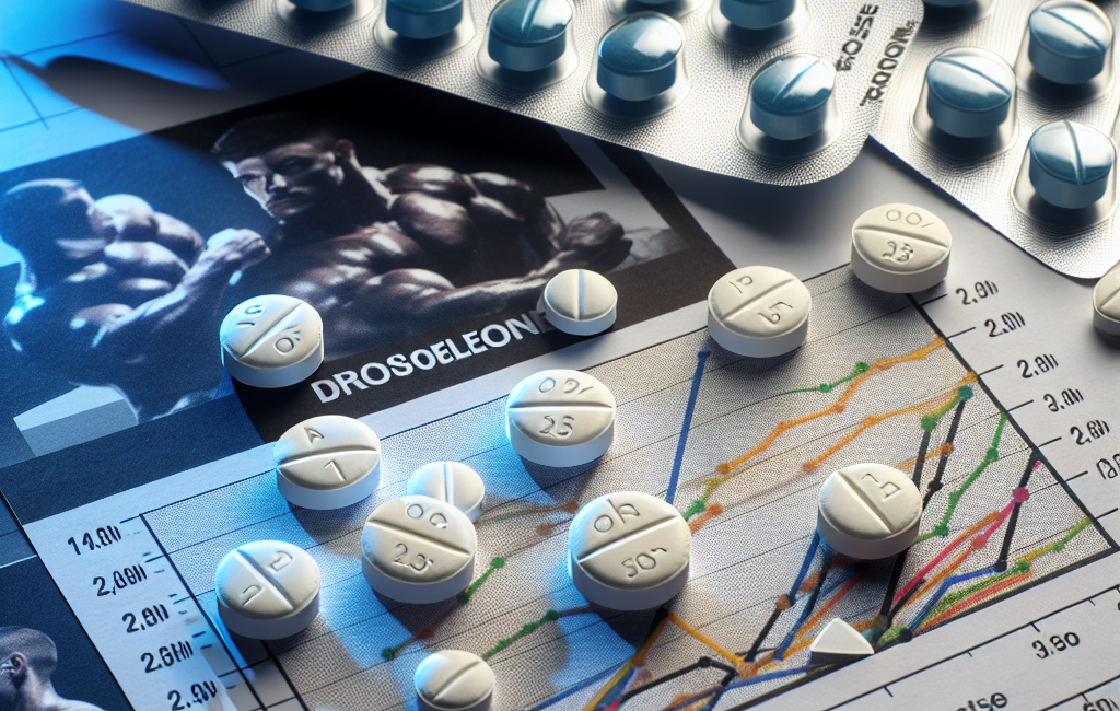 Drostanolone pillole: un'analisi sugli effetti sulle prestazioni sportive