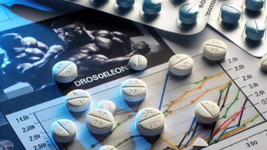 Drostanolone pillole: un'analisi sugli effetti sulle prestazioni sportive
