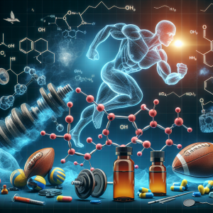 Drostanolone: un potente steroidi anabolizzanti nel mondo dello sport