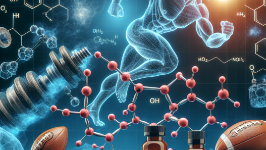 Drostanolone: un potente steroidi anabolizzanti nel mondo dello sport