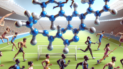 Enclomifene citrato: un'alternativa sicura ed efficace per gli atleti