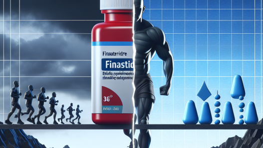 Finasterid e doping: una linea sottile da non superare