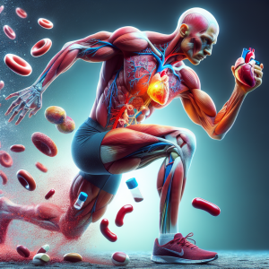 Gli effetti collaterali dell'Eritropoietina sull'organismo degli atleti