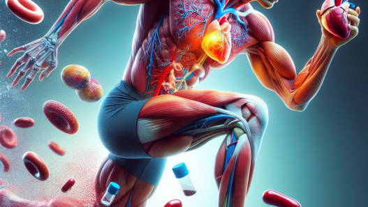 Gli effetti collaterali dell'Eritropoietina sull'organismo degli atleti