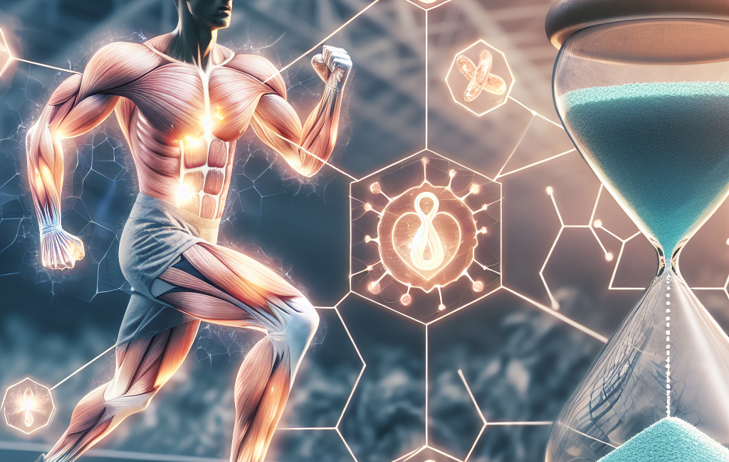 Gli effetti dell'Ezetimibe sul recupero muscolare nell'ambito sportivo