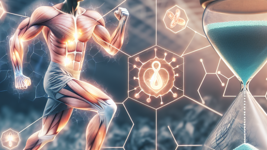 Gli effetti dell'Ezetimibe sul recupero muscolare nell'ambito sportivo