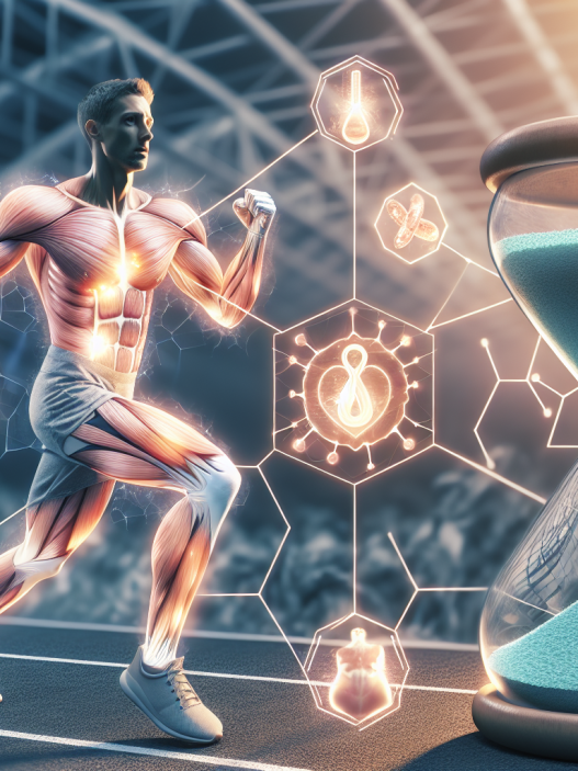 Gli effetti dell'Ezetimibe sul recupero muscolare nell'ambito sportivo