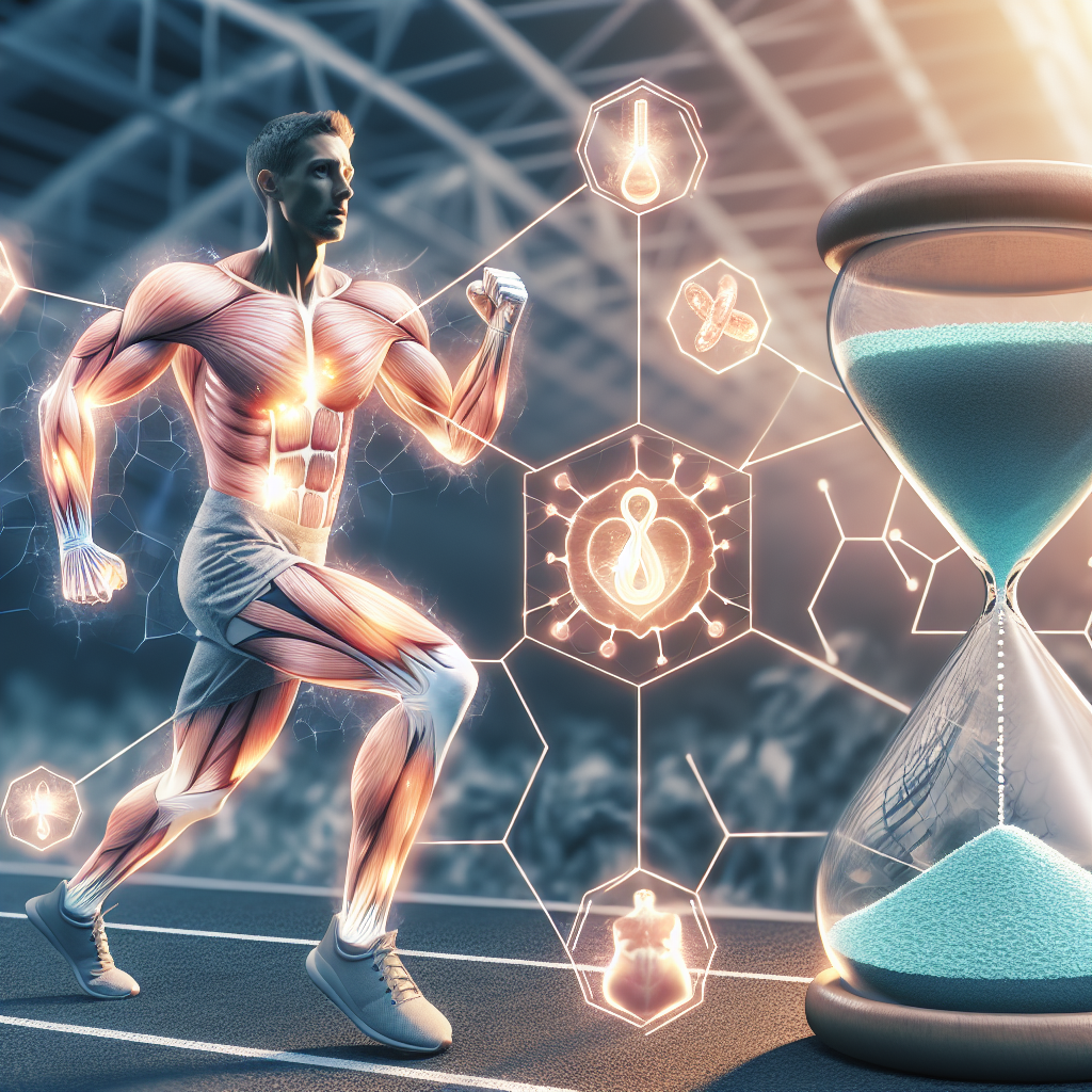 Gli effetti dell'Ezetimibe sul recupero muscolare nell'ambito sportivo