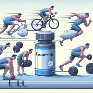Il Finasteride come possibile doping nel mondo dello sport