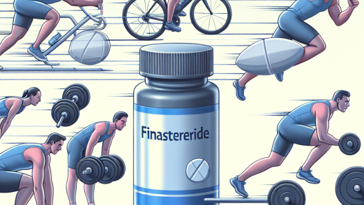 Il Finasteride come possibile doping nel mondo dello sport