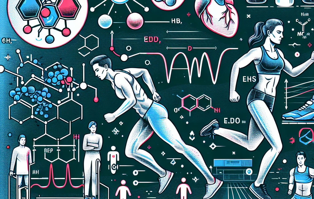 L'azione di ECA sul metabolismo nel contesto sportivo